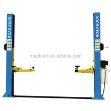 Factory supply cheapest used 2 post car lift for sale with CE&ISO(DG-2-30C